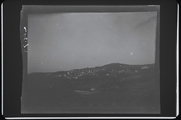 [Ariccia (Italy), distant view]