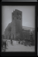 [Alatri (Italy), Church of Santa Maria Maggiore]