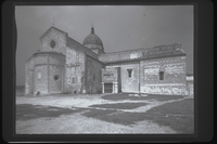 [Ancona (Italy), Cathedral of San Ciriaco, apse]