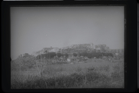 [Ariccia (Italy), general view]