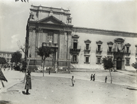 Catania, San Domenico