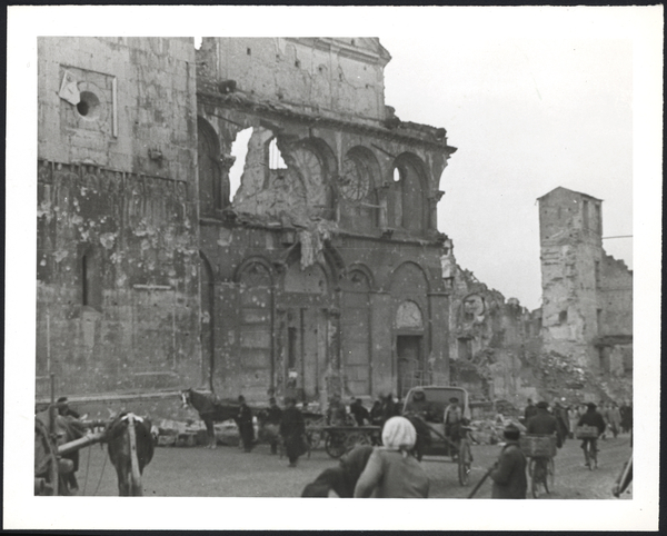 Benevento, Cathedral